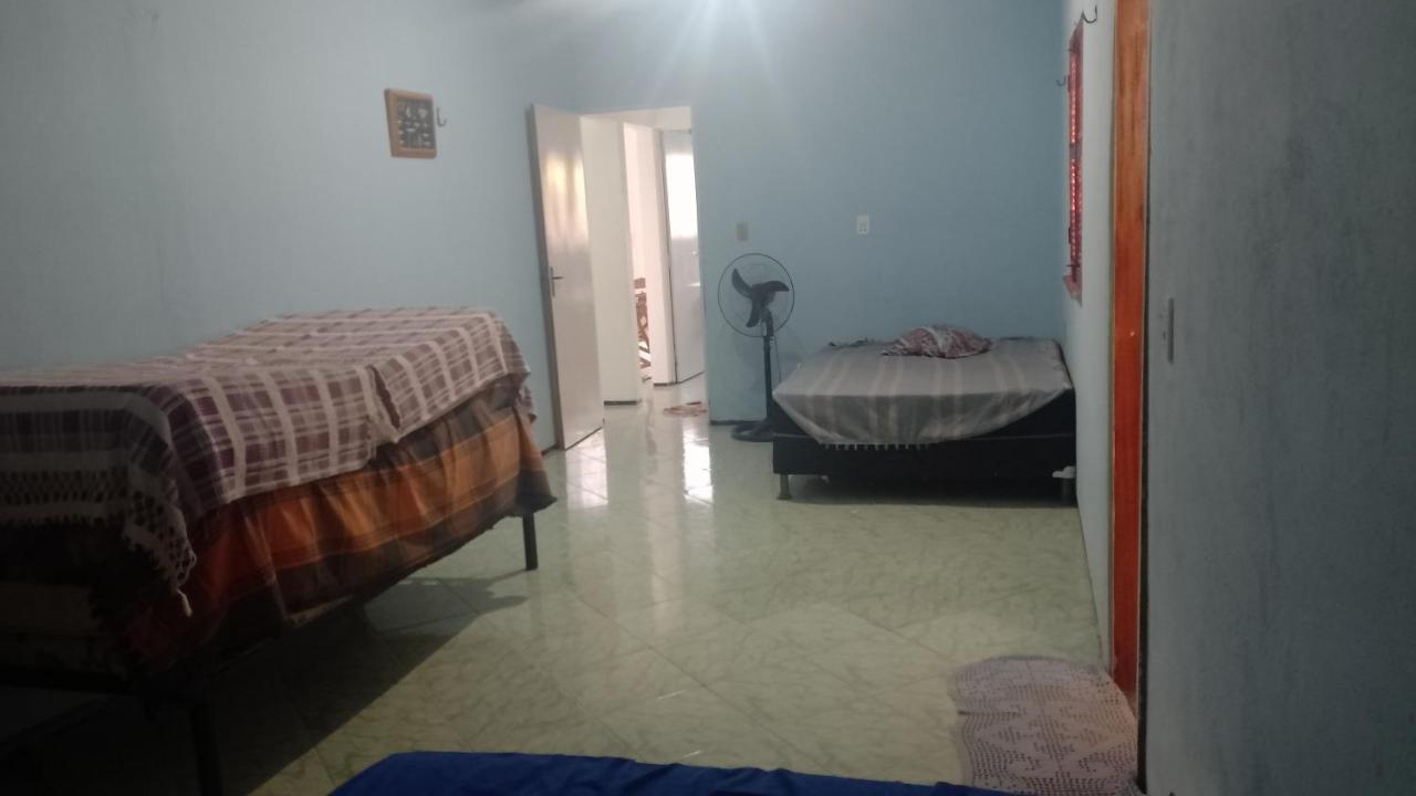 Casa De Praia Luis Correia Buitenkant foto