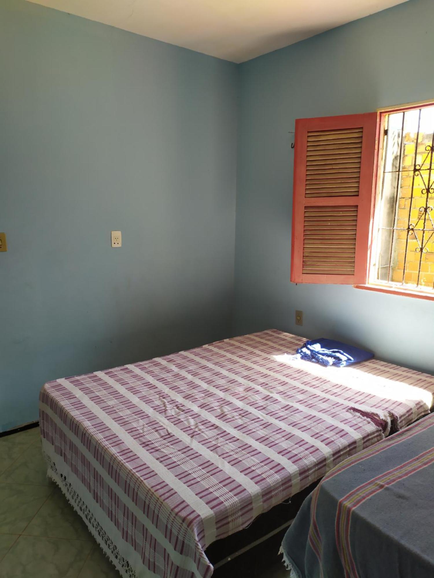 Casa De Praia Luis Correia Buitenkant foto