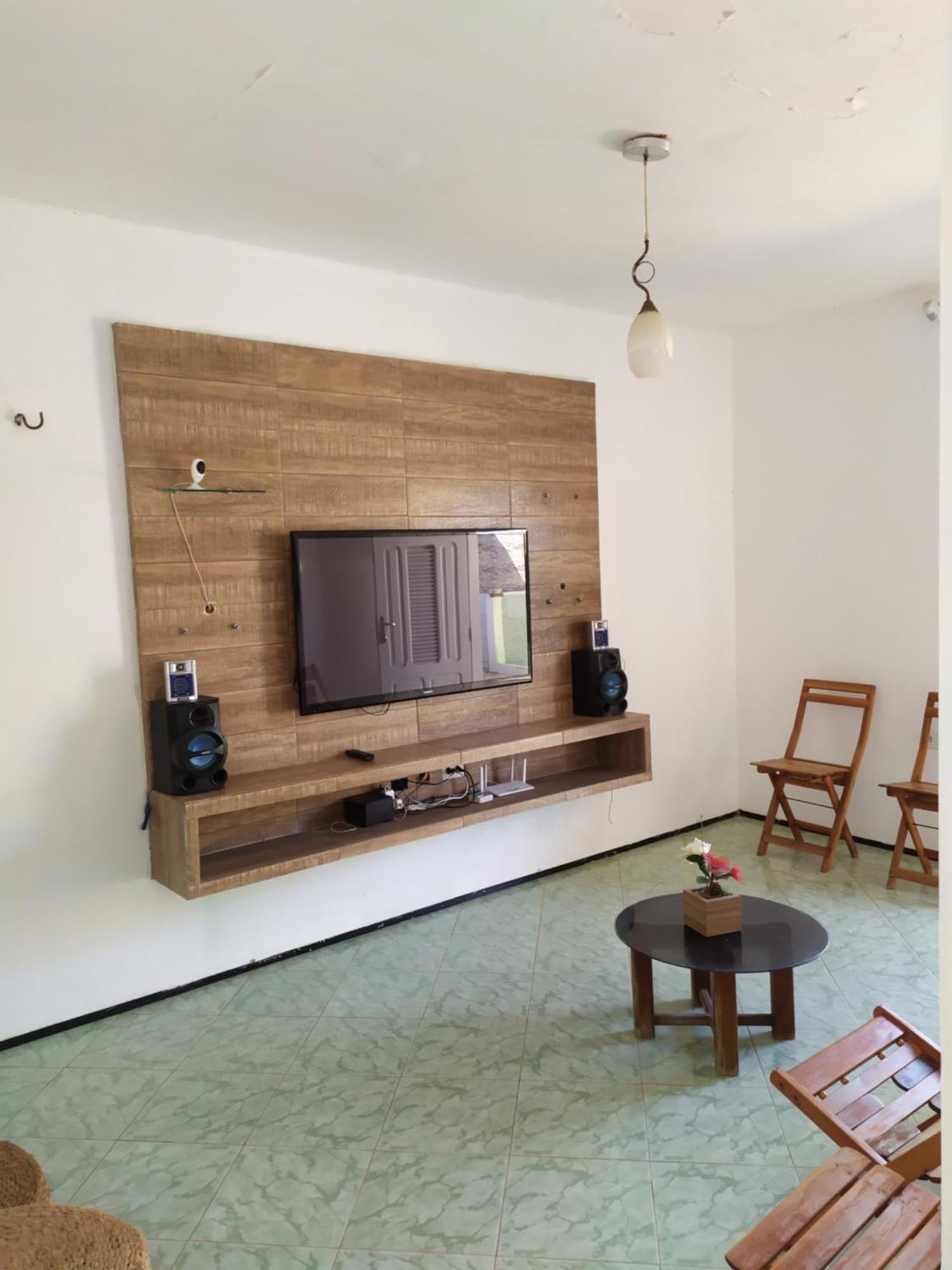 Casa De Praia Luis Correia Buitenkant foto