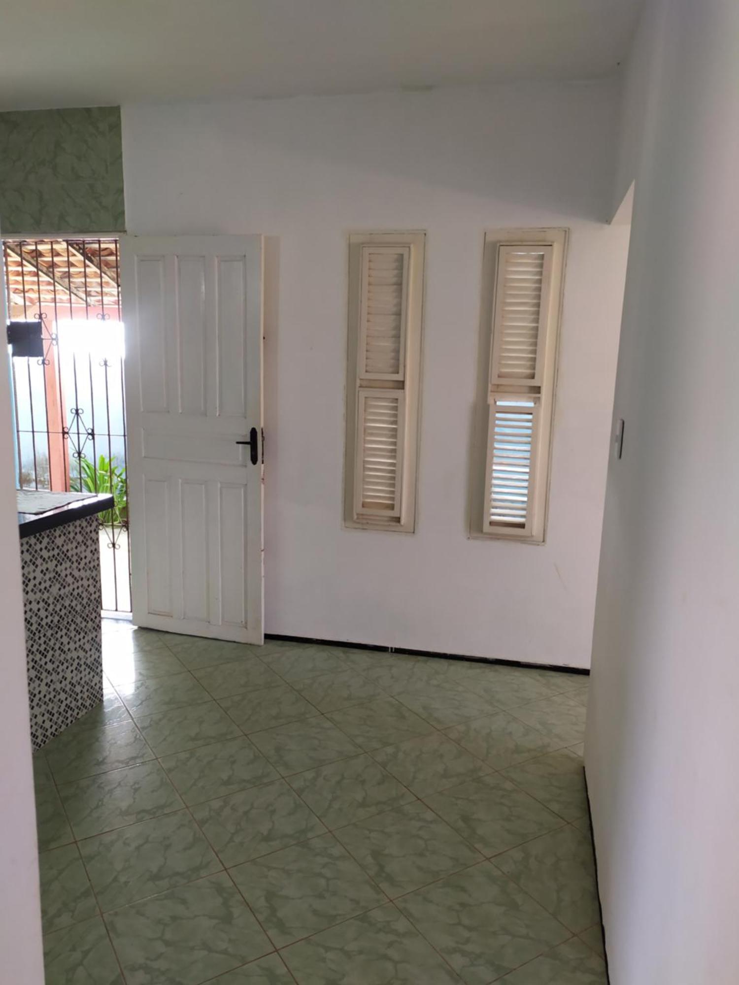 Casa De Praia Luis Correia Buitenkant foto
