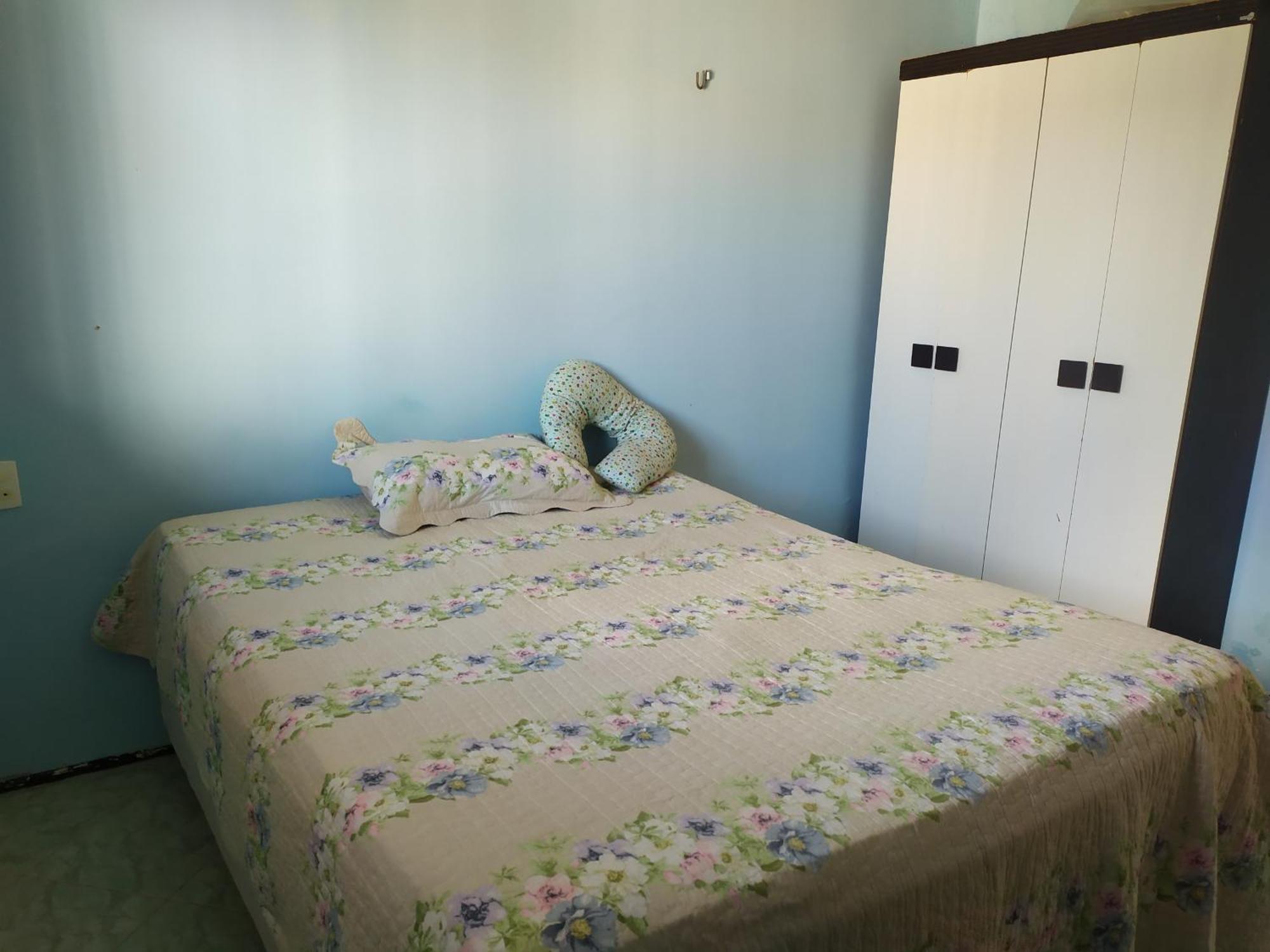 Casa De Praia Luis Correia Buitenkant foto