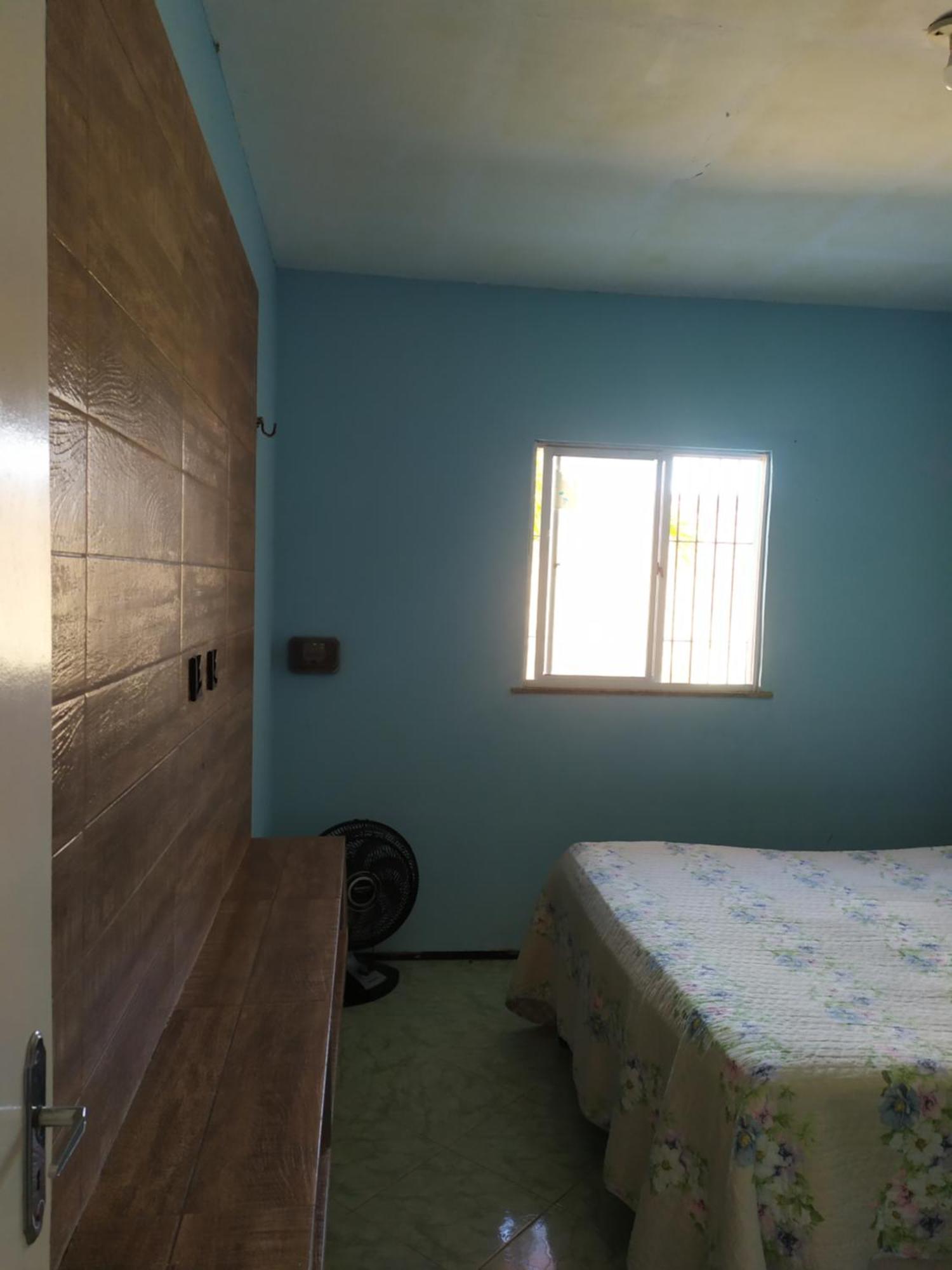 Casa De Praia Luis Correia Buitenkant foto