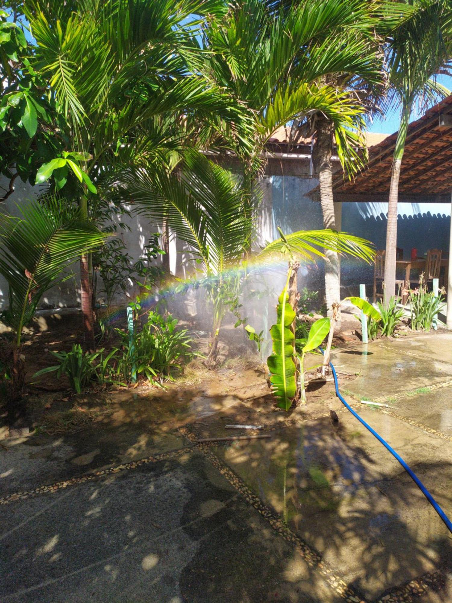 Casa De Praia Luis Correia Buitenkant foto
